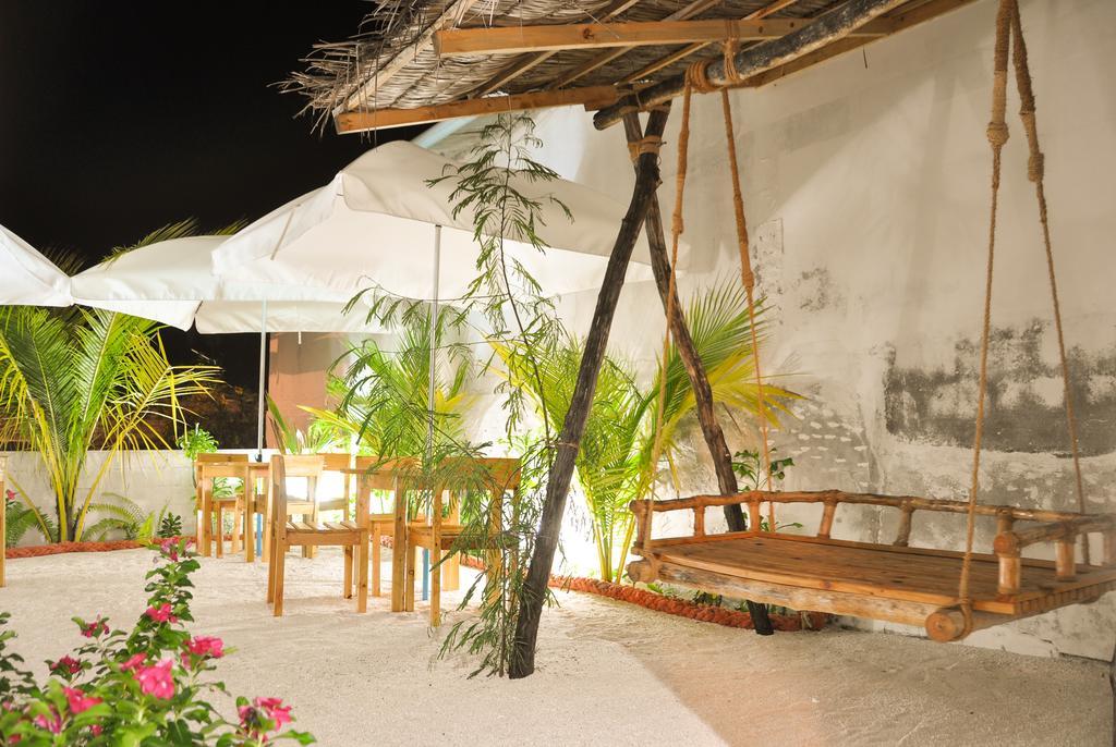 Guraidhoo Inn Camera foto