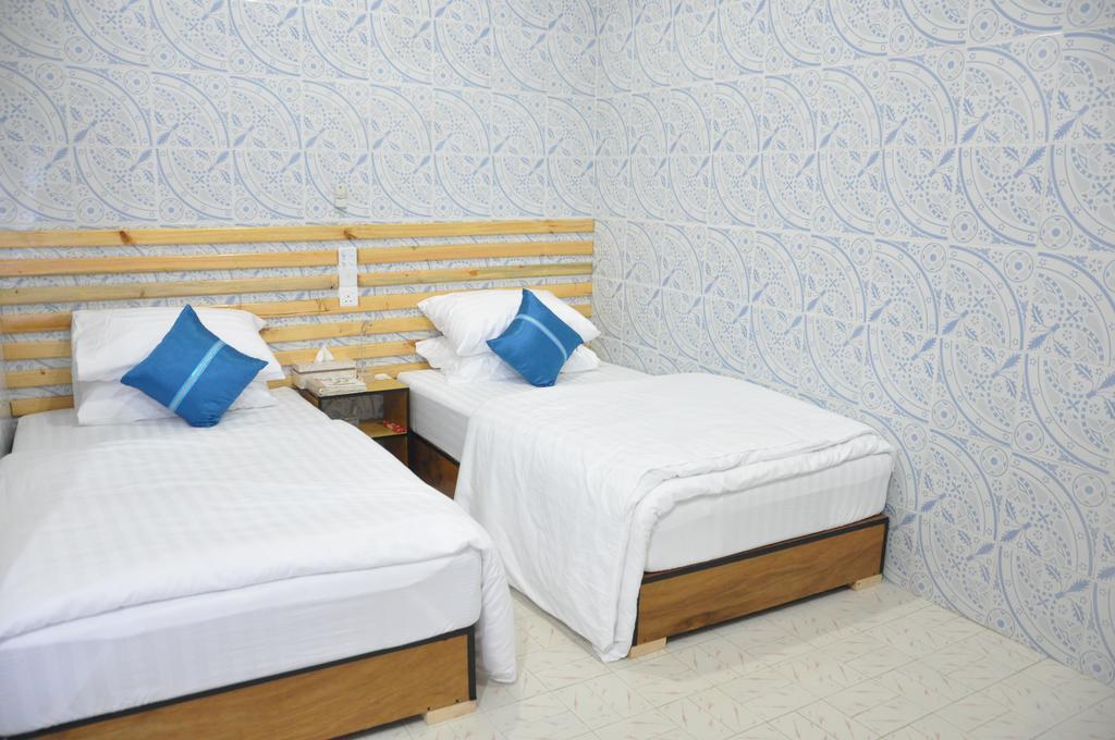 Guraidhoo Inn Camera foto