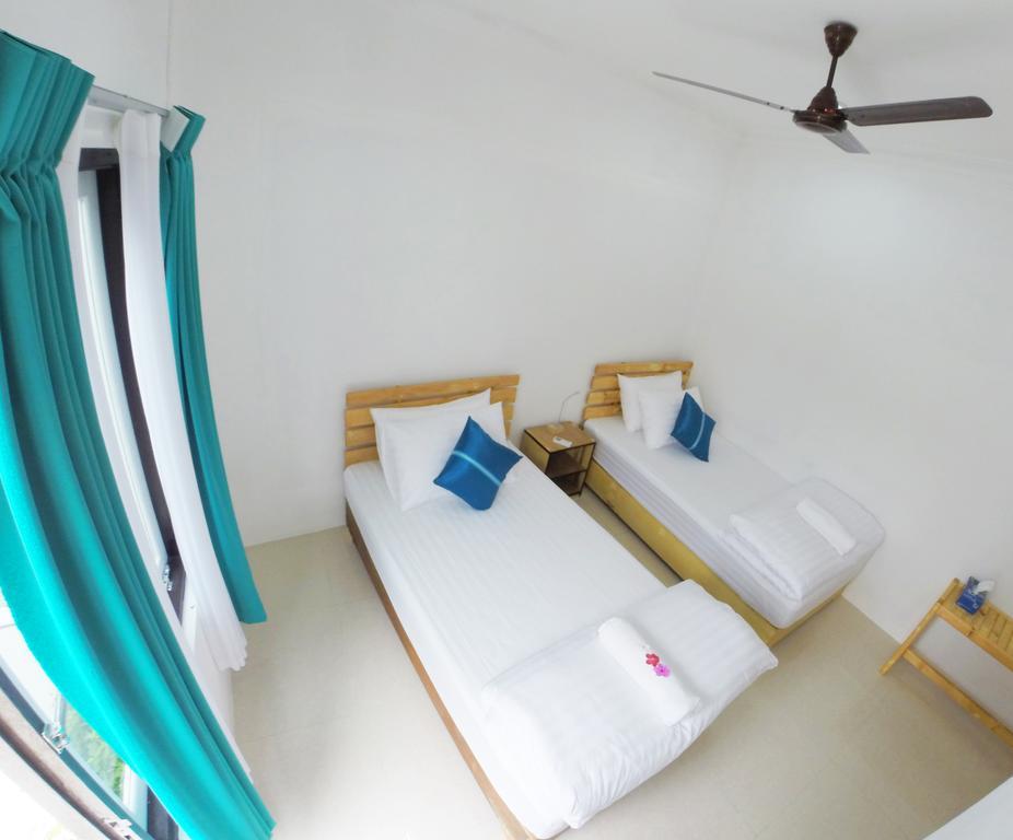 Guraidhoo Inn Camera foto