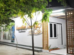 Guraidhoo Inn Esterno foto