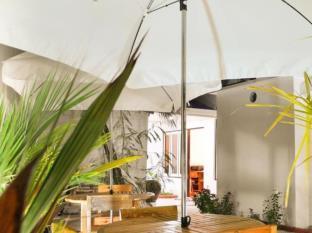Guraidhoo Inn Esterno foto